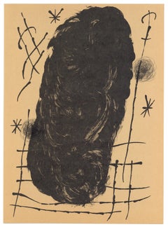 original lithograph
