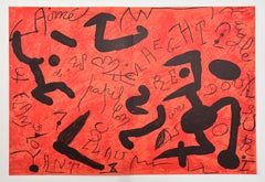 original lithograph