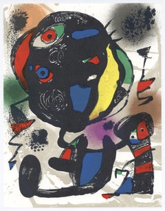 original lithograph