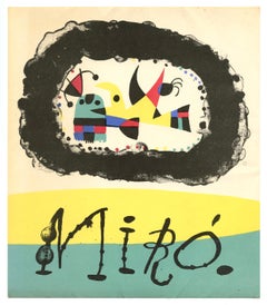 original lithograph