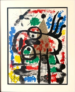 Owl, Plate 5, from Album 19