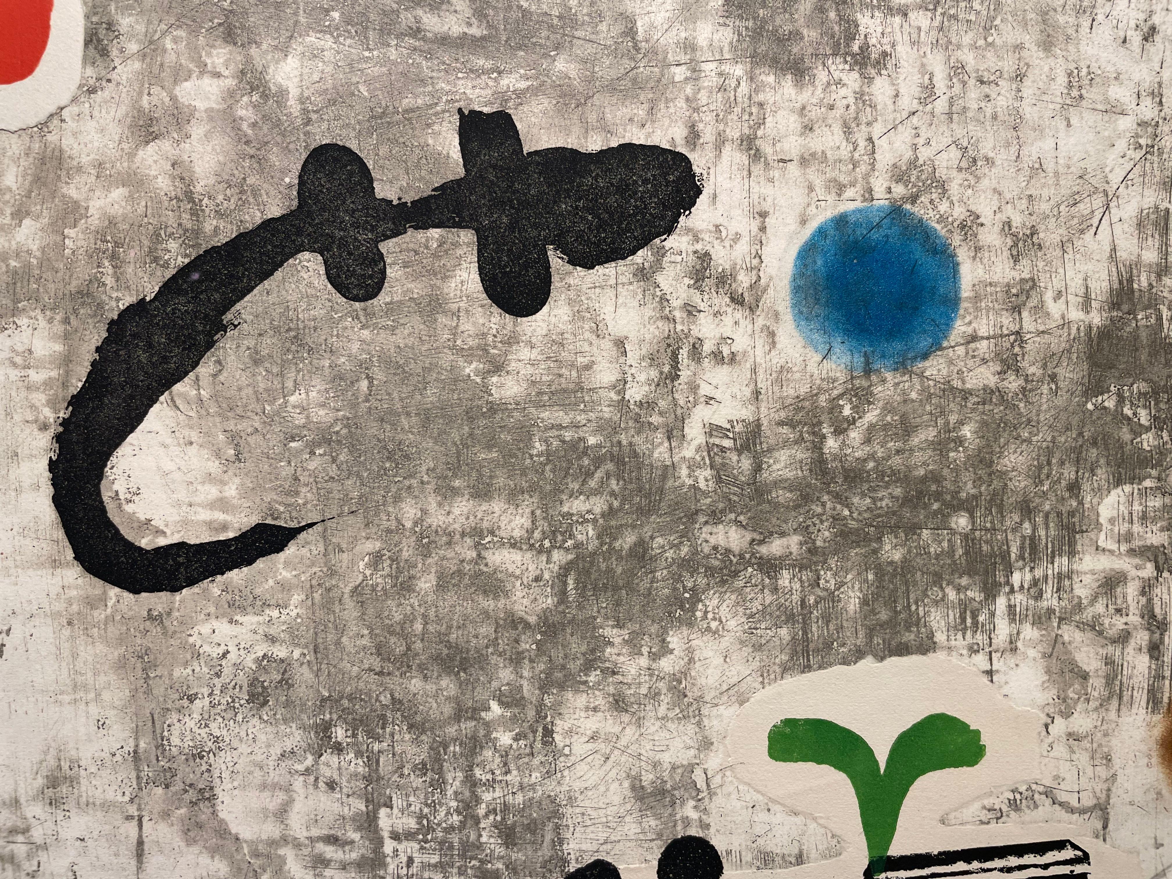 Personatge I Estels II, 1979 For Sale 5