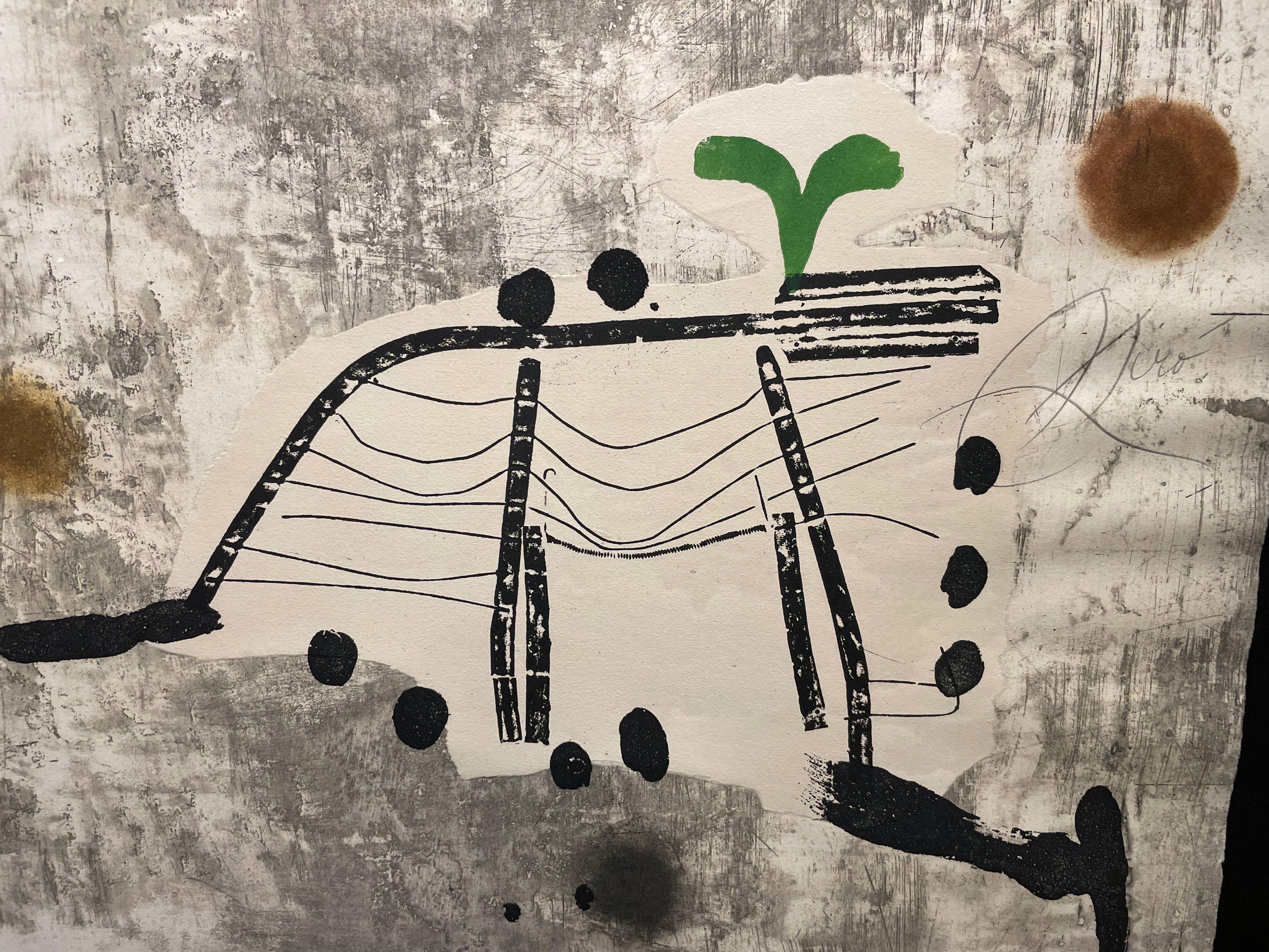 Personatge I Estels II, 1979 For Sale 6