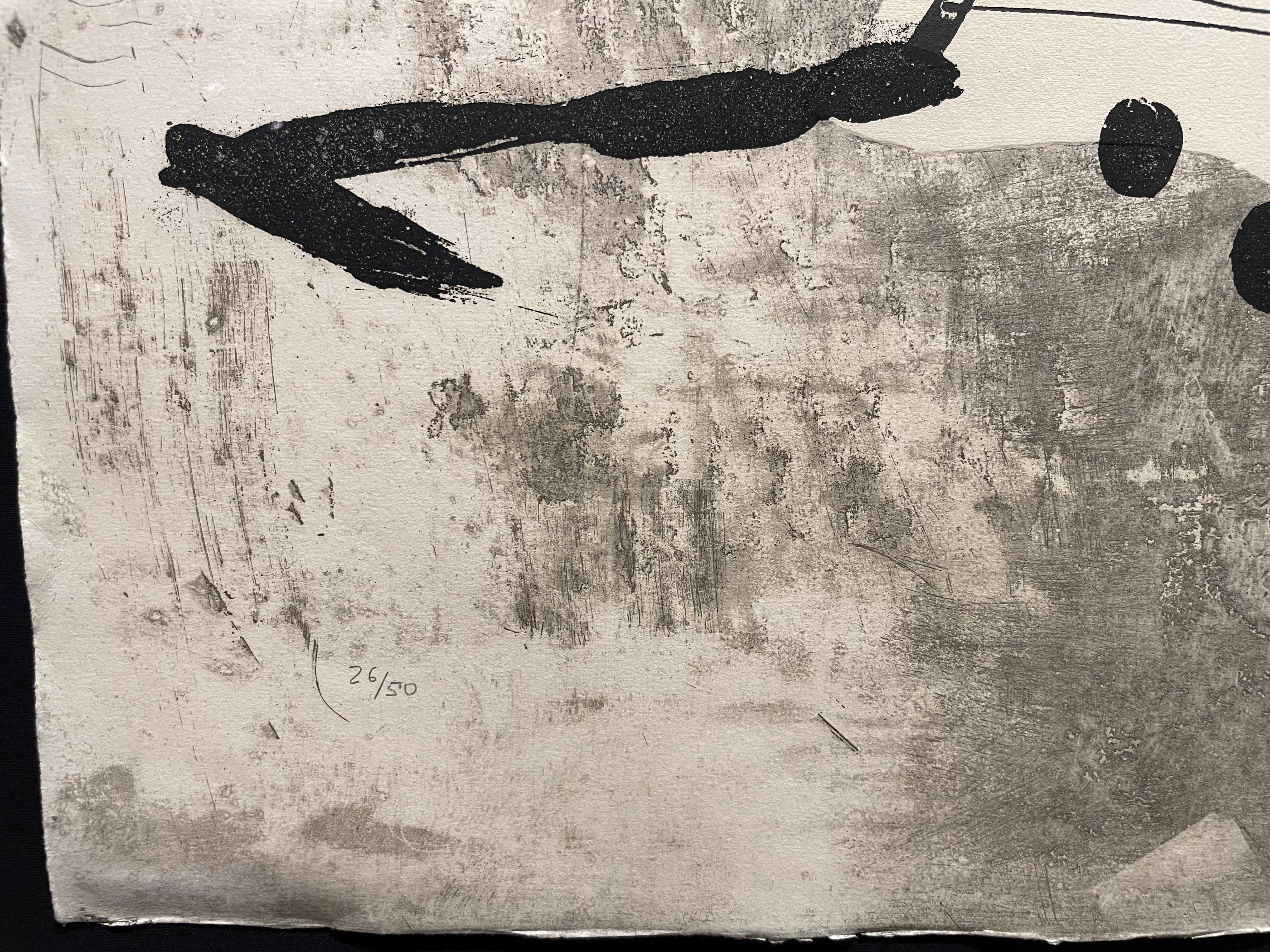 Personatge I Estels II, 1979 For Sale 7