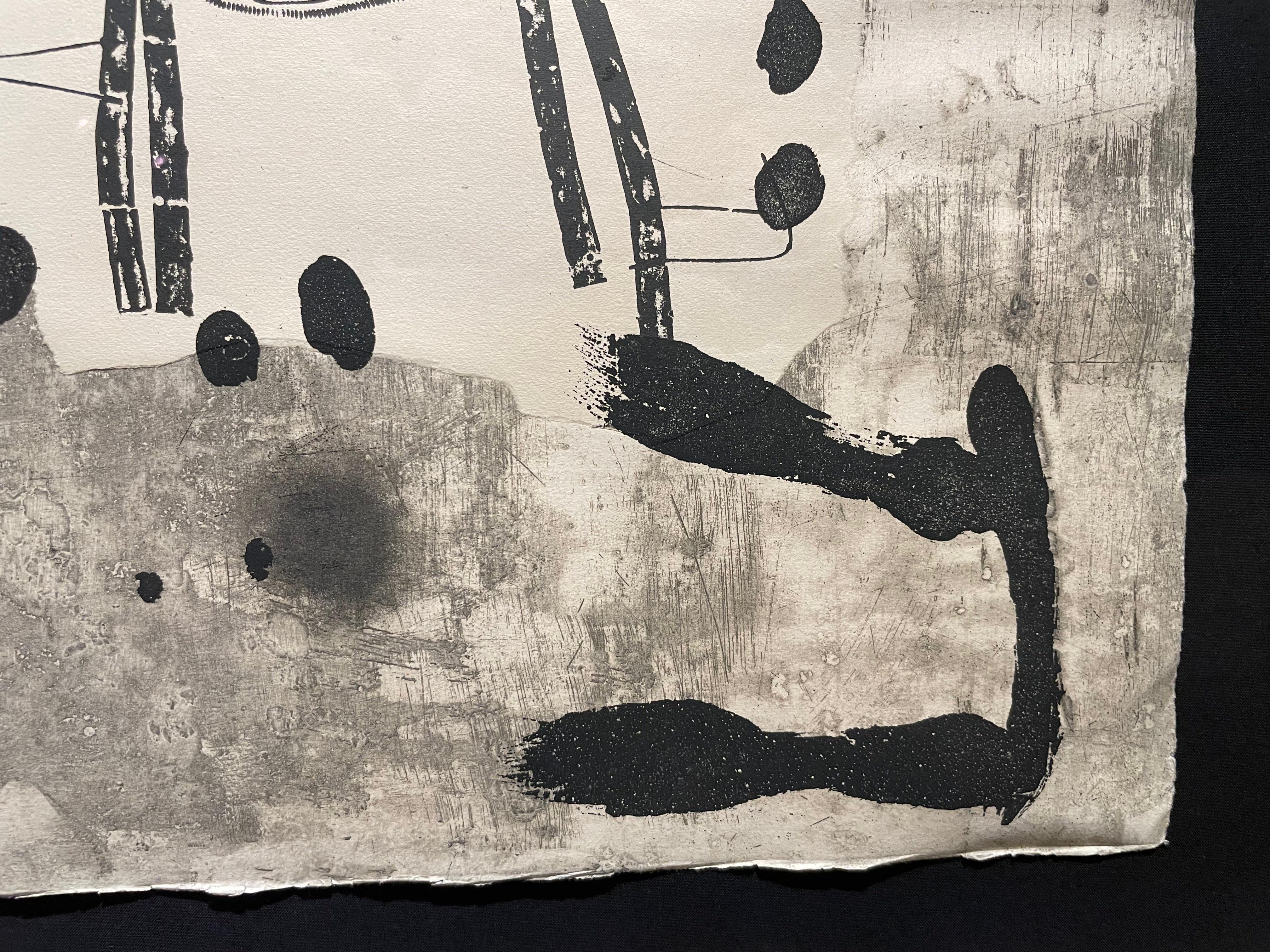 Personatge I Estels II, 1979 For Sale 8