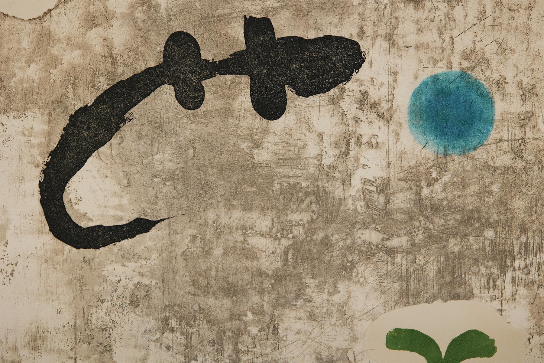 Personatge I Estels II, 1979 For Sale 1