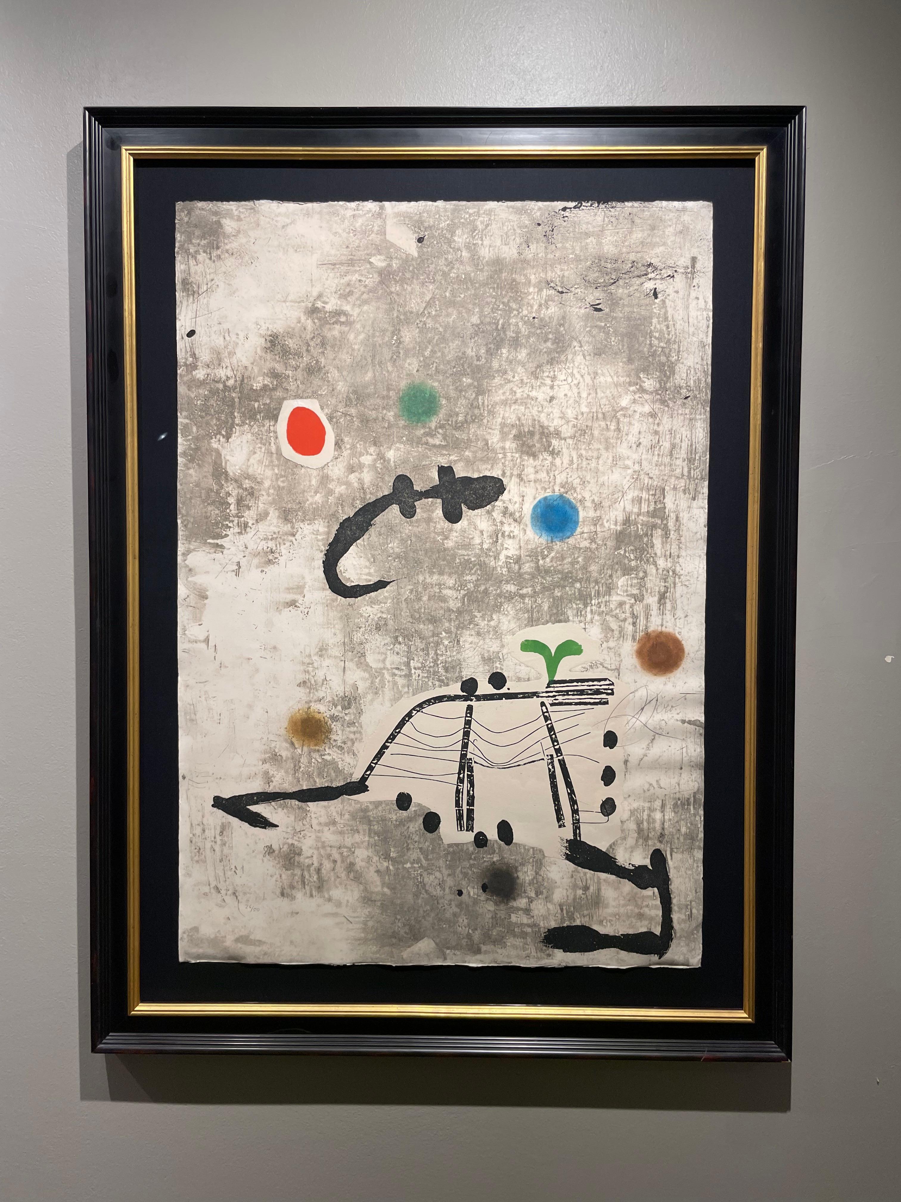 Personatge I Estels II, 1979 For Sale 2