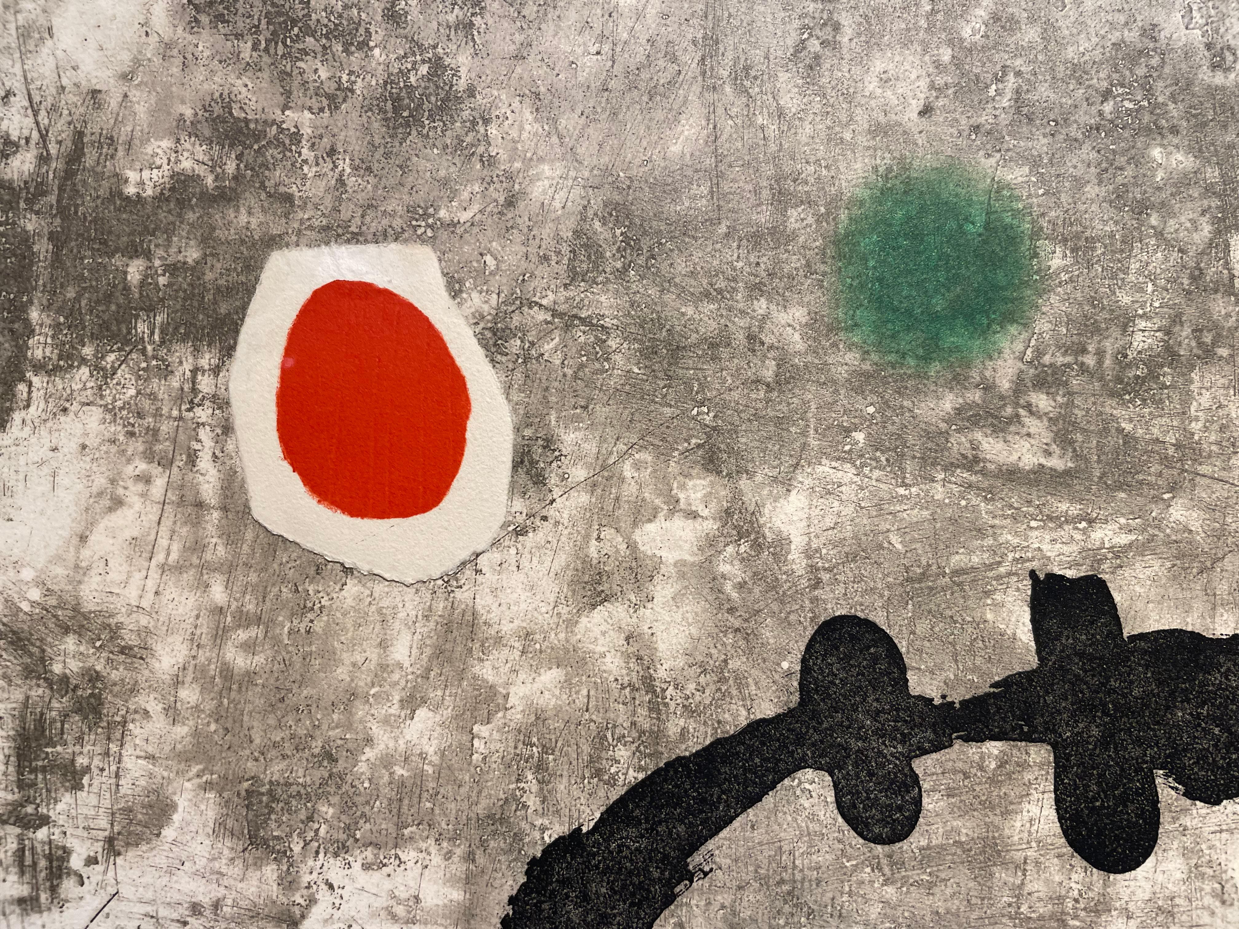 Personatge I Estels II, 1979 For Sale 4