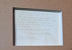 Personnage a la Flèche Noire