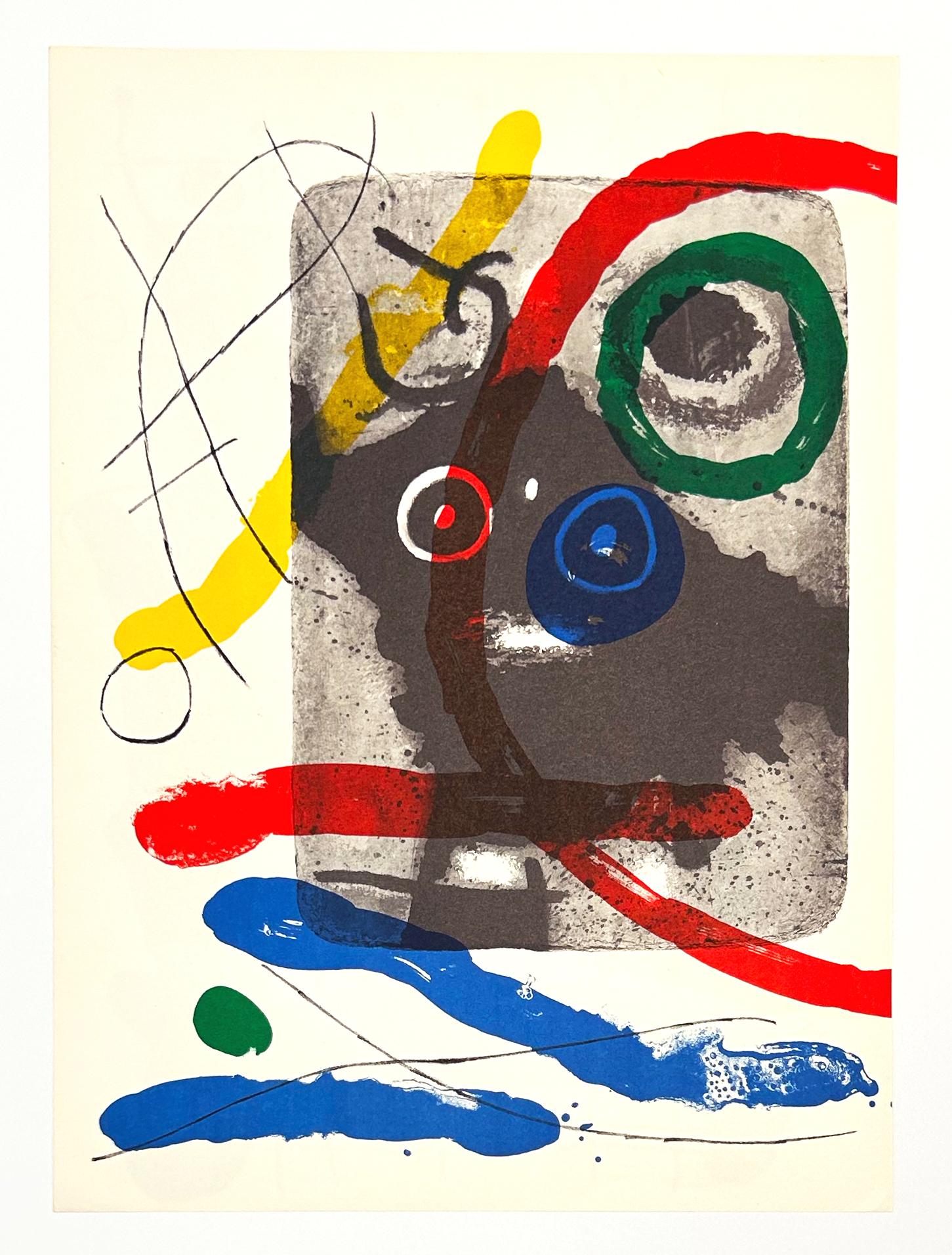 miro sonne mond und sterne