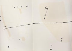 Arte moderno español de Joan Miró - Sin título