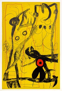The Delusion of Fashion, jaune, 1969 (M.647)