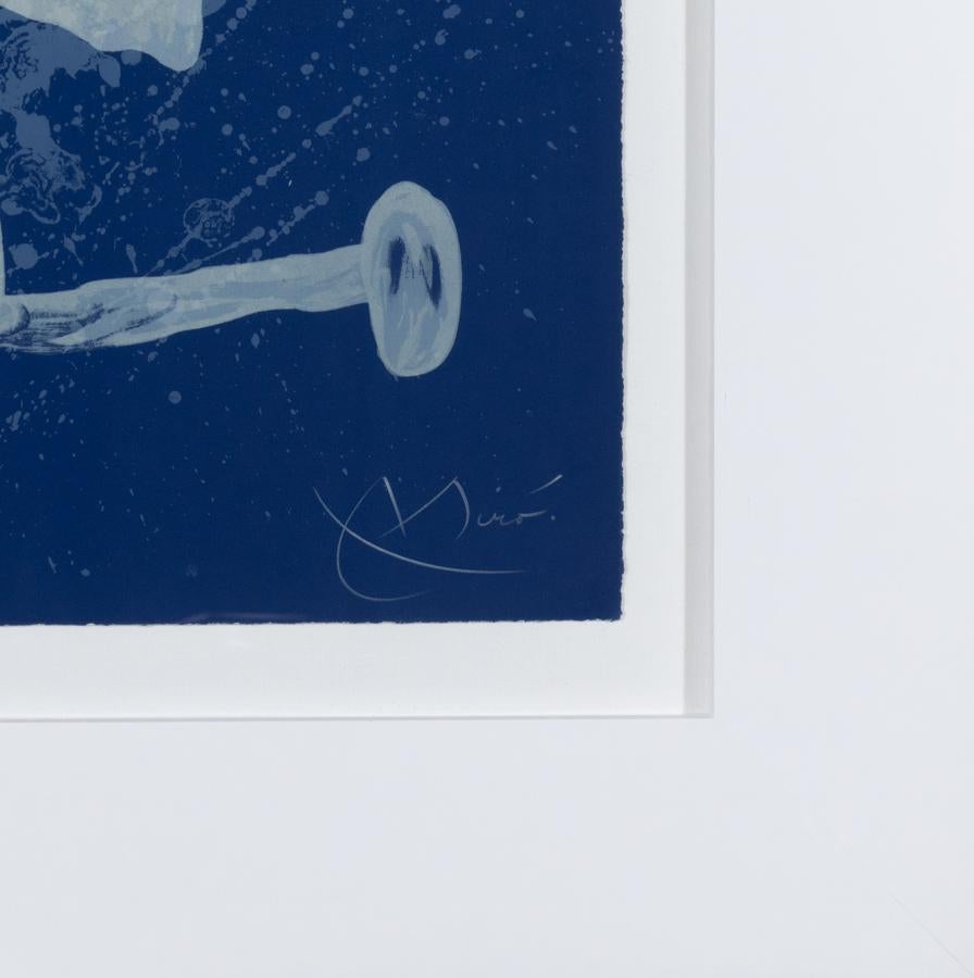 miro blue