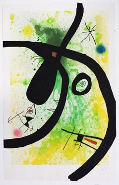 The Octopus Hunter - Spanish Surrealism