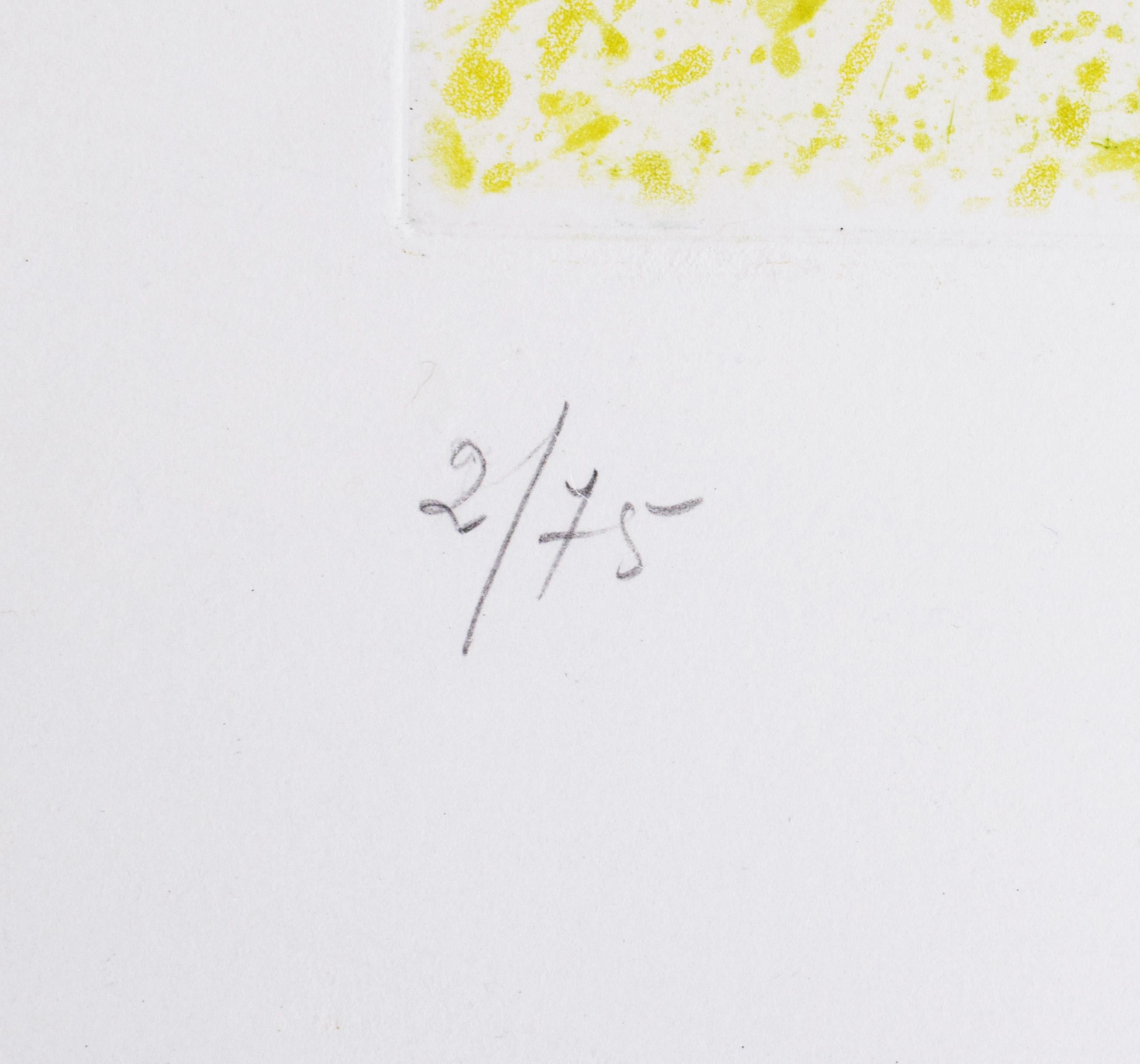 The Octopus Hunter - Spanish Surrealism For Sale 1