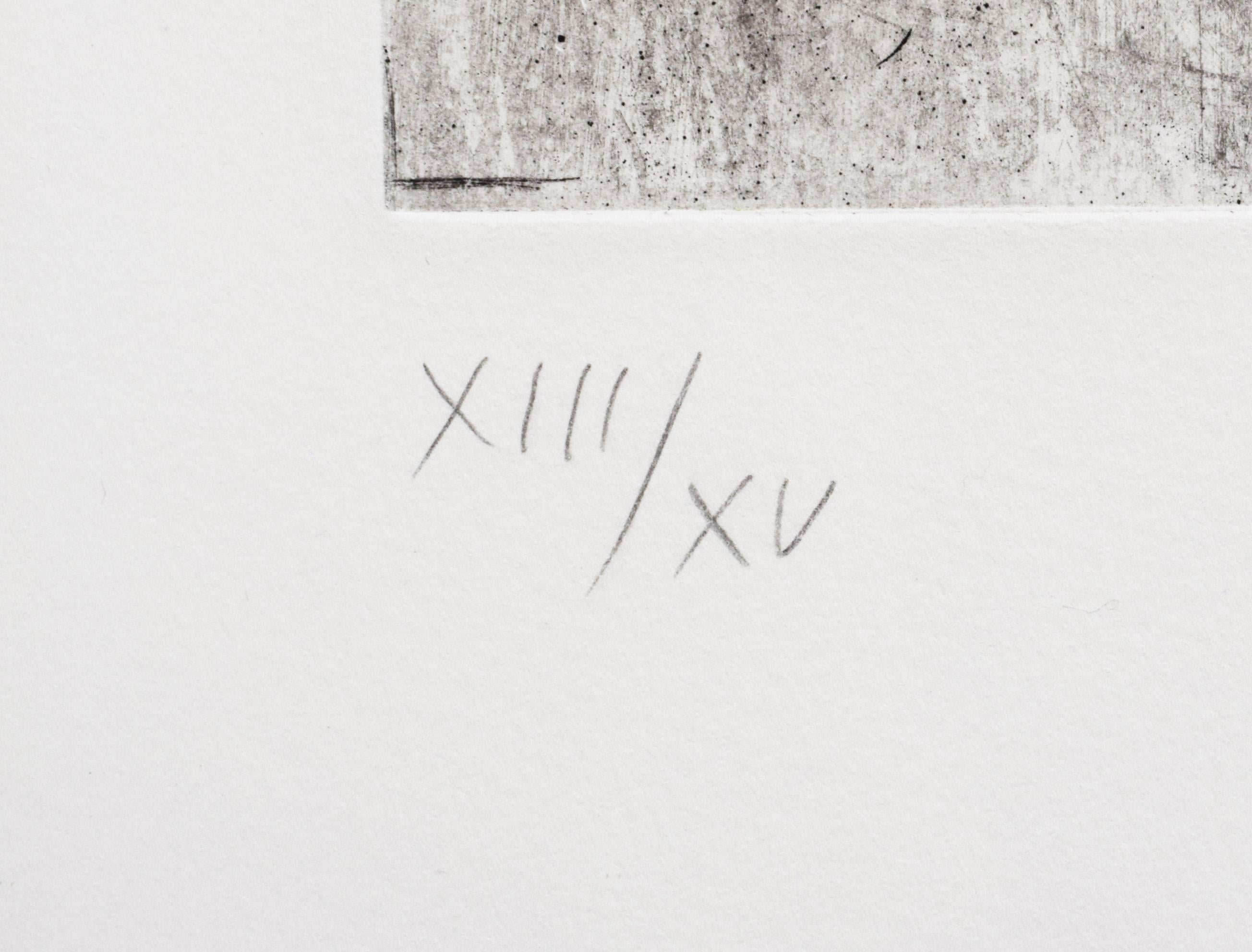 Three Juans - Spanish Surrealism For Sale 1