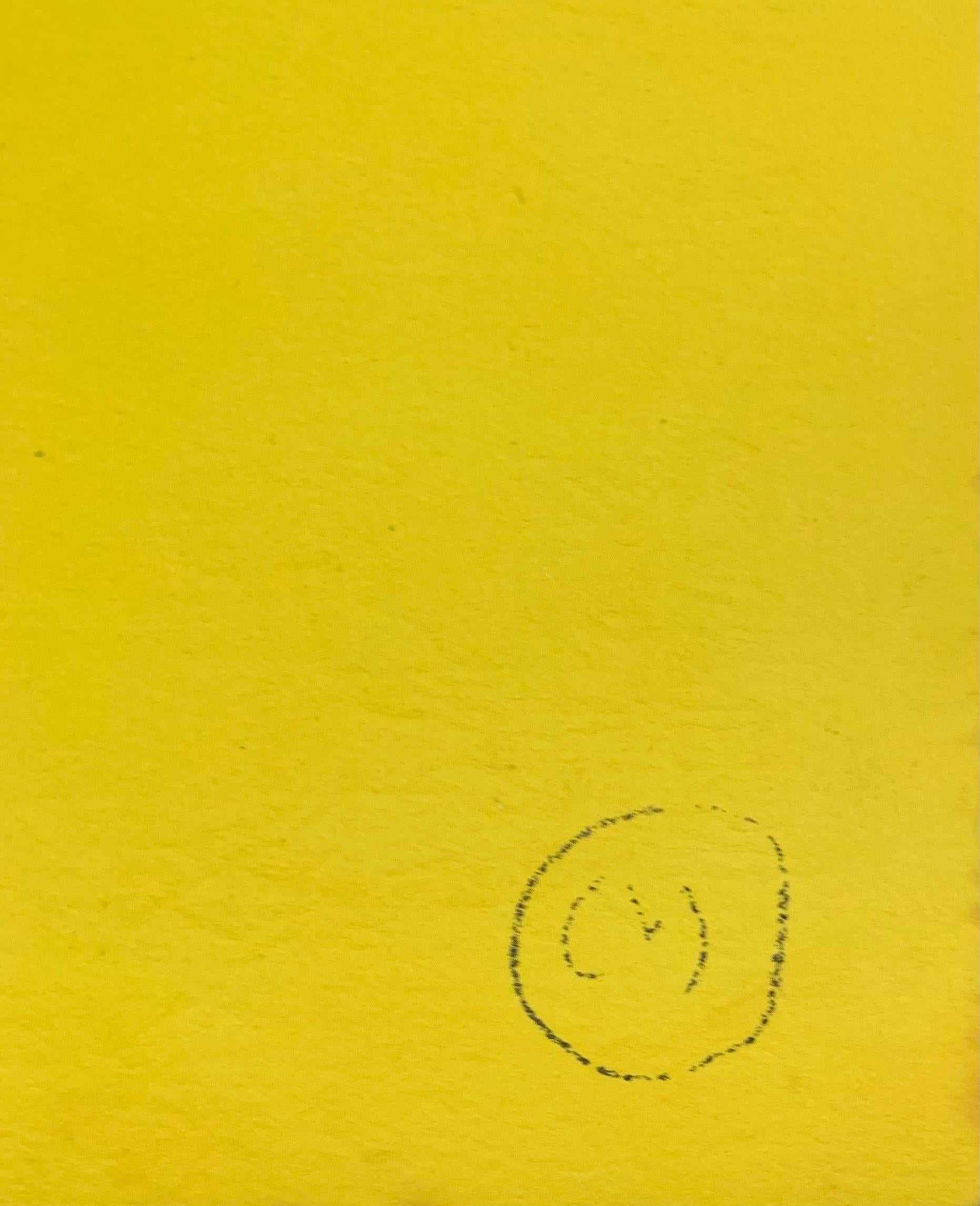 Tres libres de Joan Miró - Avant Lettre - For Sale 3