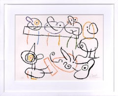 Ubu aux Baléares (Ubu of The Balearic Islands), 1971