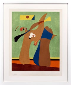 Une Femme (A Woman), 1958