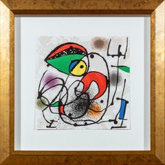 Sin título (Fundación Maeght II)