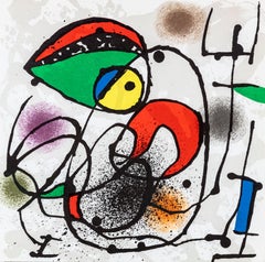 Sin título (Fundación Maeght II)