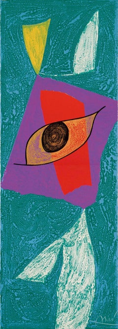 Untitled, from the Les pénalités de l’enfer ou les nouvelles Hébrides portfolio