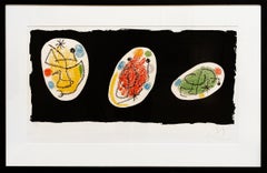 Untitled (from XXe Siécle, Number 31)