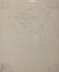 Donne in riva al lago, la cui superficie è cangiante per il passaggio di un cigno (Constellat