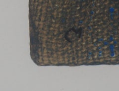 „Women’s Pride“, signierte Lithografie