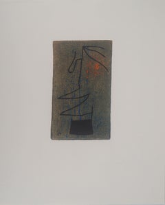 „Women’s Pride“, signierte Lithografie