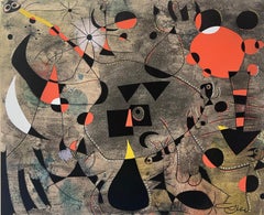 Vintage Wounded character (Constellations)