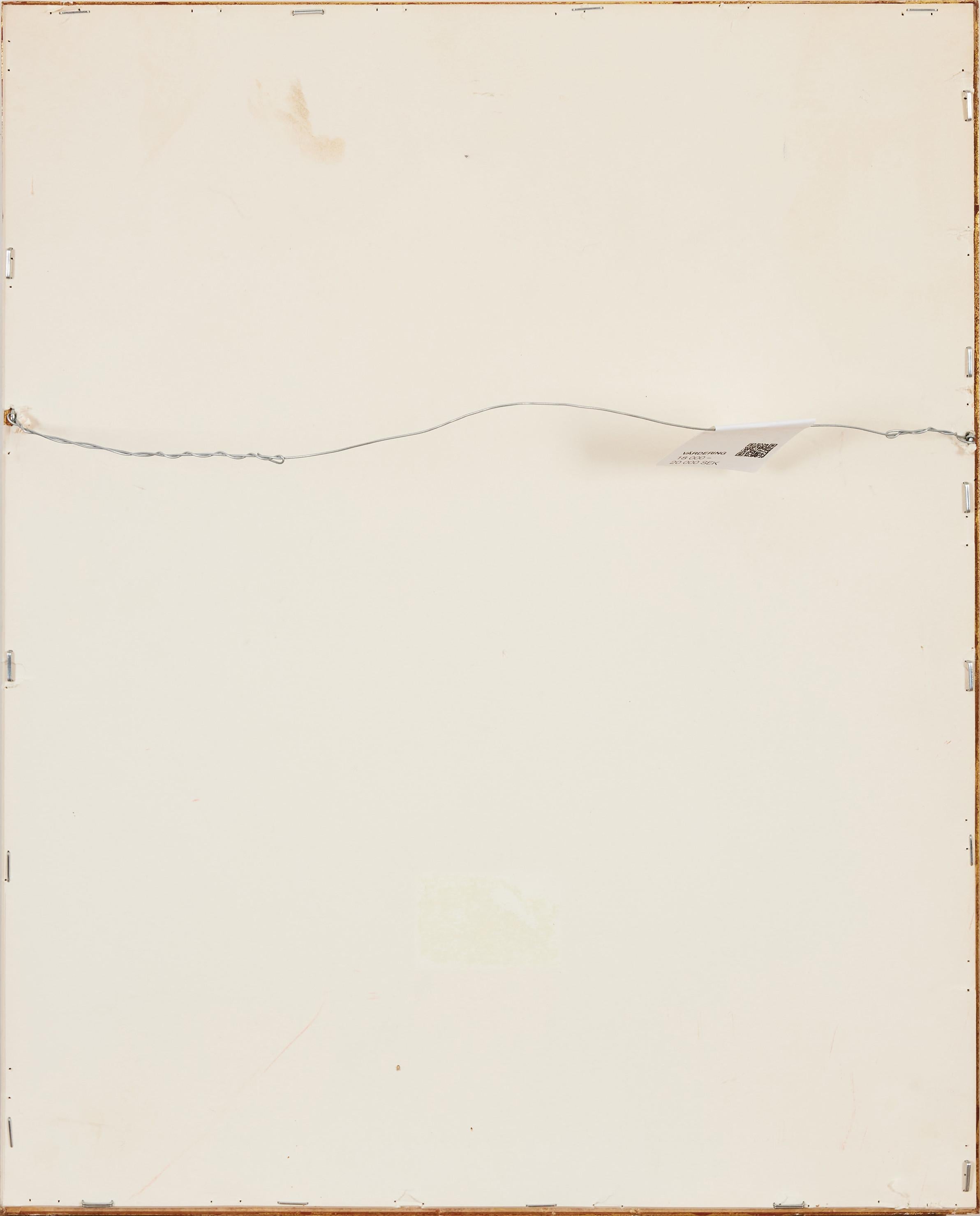 Joan Miró Signé 