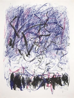 1980s Abstract Prints