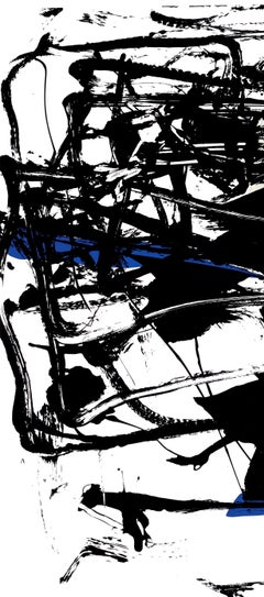 Composición, Los Poemas, Joan Mitchell