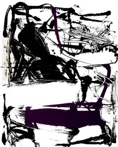 Composition, The Poems, Joan Mitchell