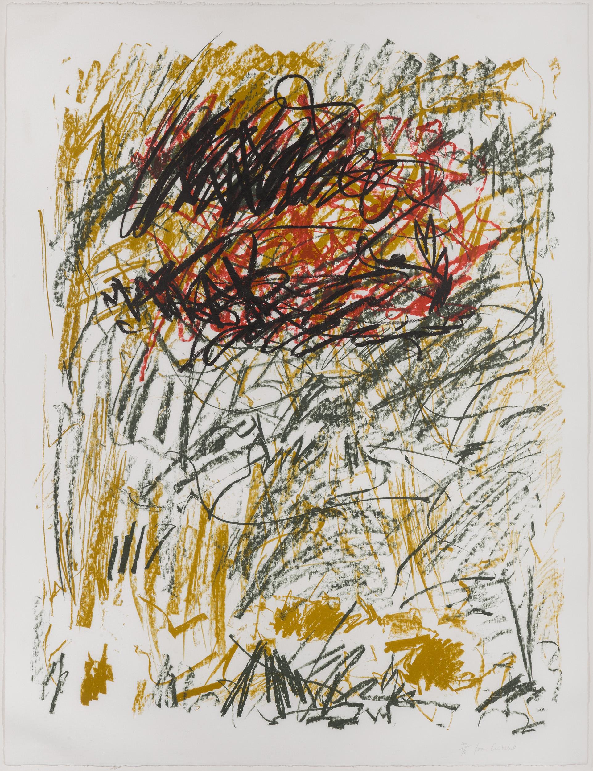 Flower III For Sale 7