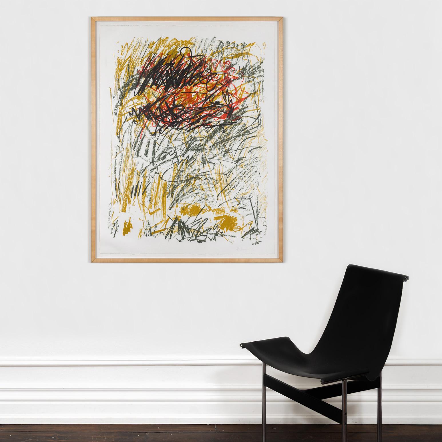 Flower III For Sale 4