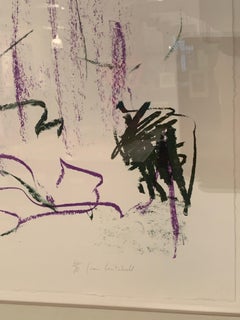 Sides of a River III