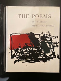 THE NEW YORK SCHOOL: THE POEMS - SALUTE - ODES - PERMANENTLY