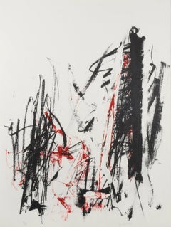 Lithograph Abstract Prints