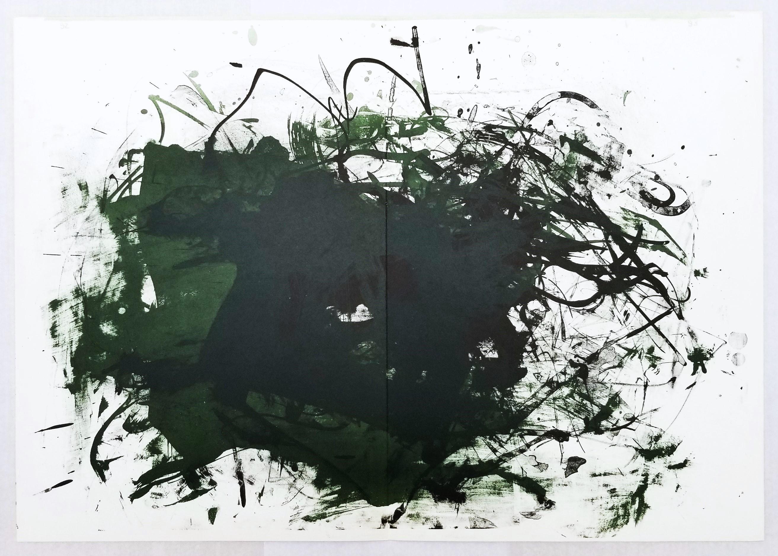 joan mitchell posters