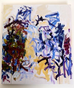 Joan Mitchell: Trees by John Yau, 1st Ed Exhibition Catalog