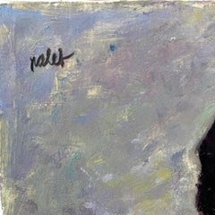 Portrait expressif de femme européenne Robe rose École de style Paris Barcelone