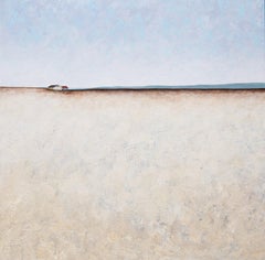 Ca La Tona - Siglo XXI, Contemporáneo, Paisaje, Collage, Pintura