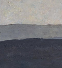 Can Cesc - 21. Jahrhundert, Zeitgenössisch, Mixed Media, Collage, Landschaftsmalerei