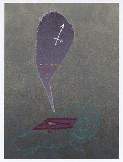 litografía original