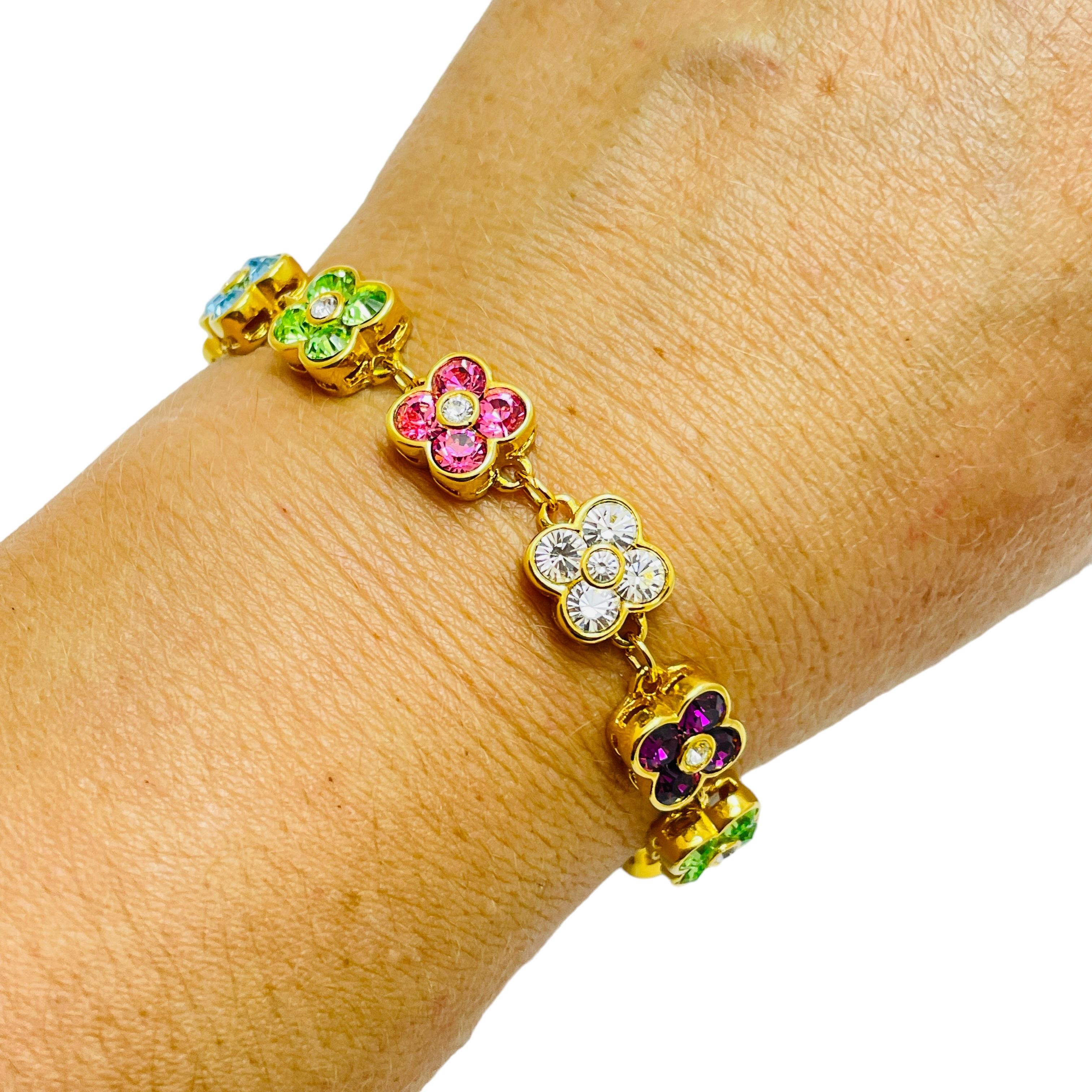 joan rivers tennis bracelet