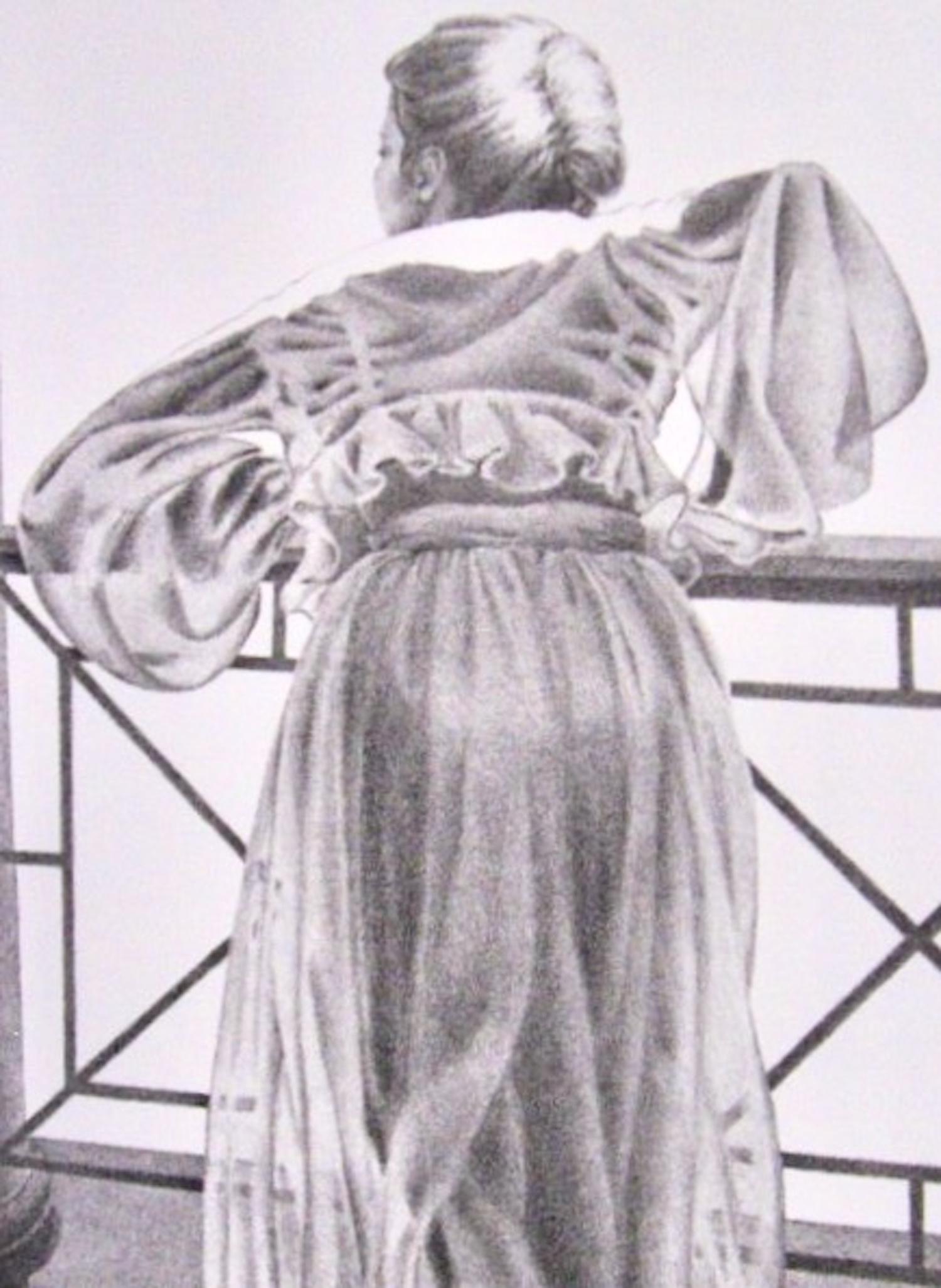 Joan Root, La llegada, 1982