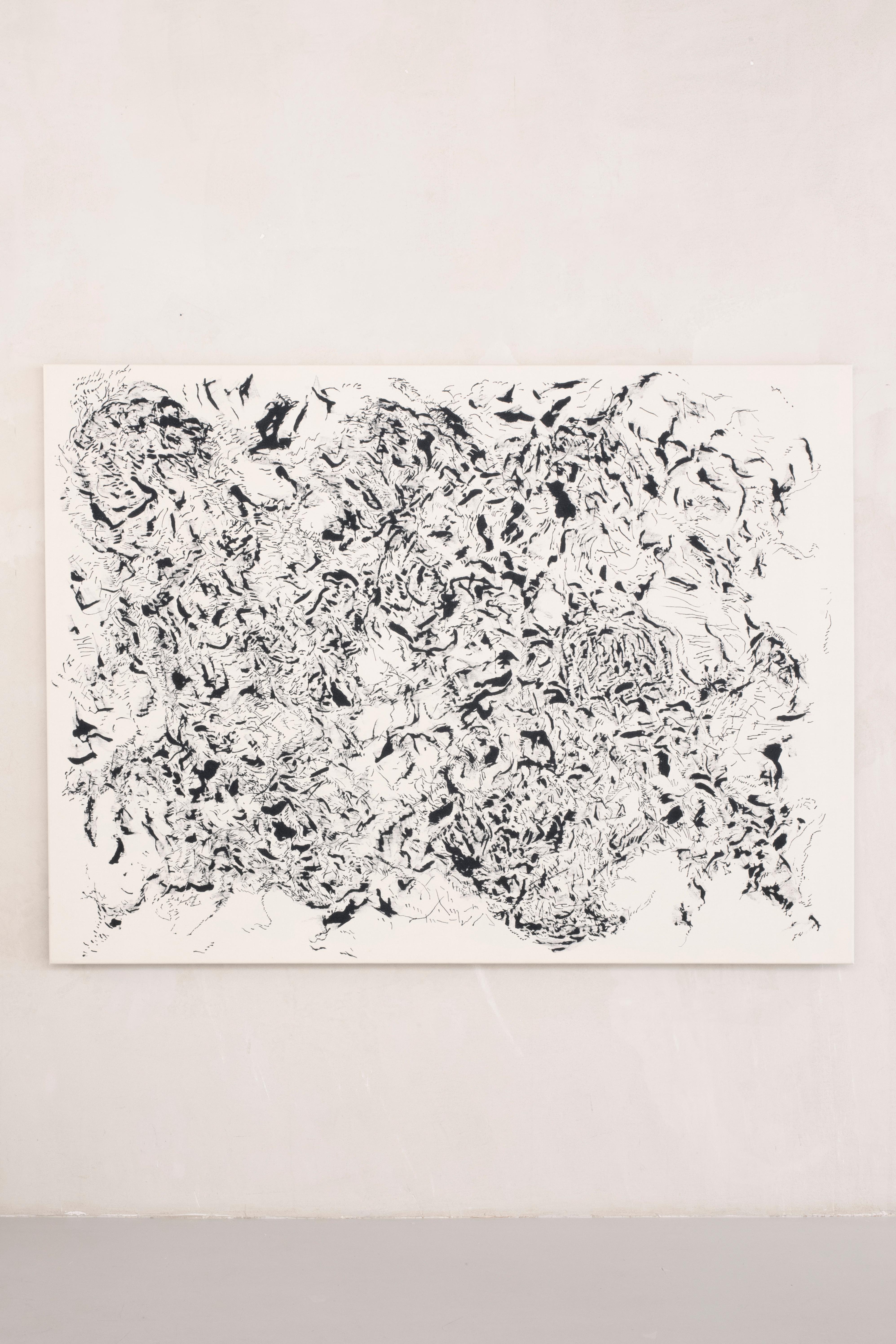 At Escat Gallery we are committed to maintaining the highest standards of trust and professionalism for our collectors. Every artwork in our collection comes with a Certificate of Authenticity, guaranteeing its originality and provenance. We offer