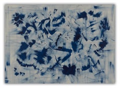 Sans titre (02.11.22) (Peinture abstraite)